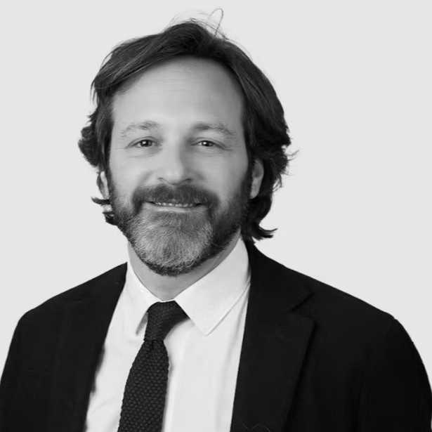 Nicolas Coutant, Newmark Group